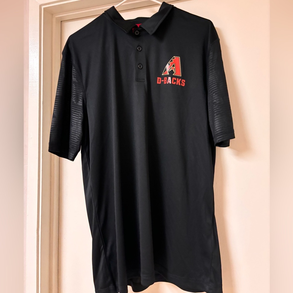 Arizona Diamondbacks Polo Shirt